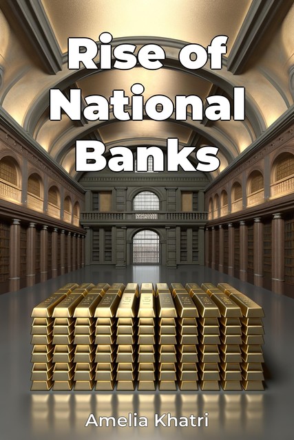 Rise of National Banks, Amelia Khatri