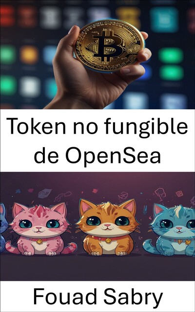 Token no fungible de OpenSea, Fouad Sabry