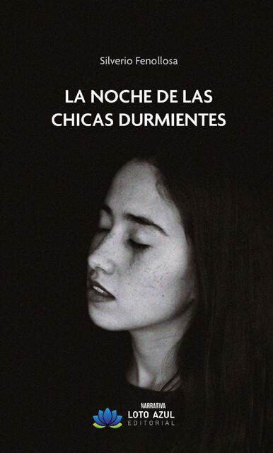 La noche de las chicas durmientes, Silverio Fenollosa