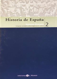 Hispania Romana, José Manuel Roldán