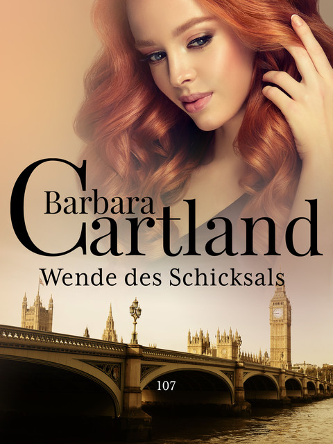 Wende des Schicksals, Barbara Cartland