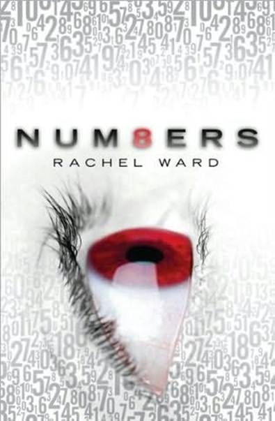 Numbers, Rachel Ward