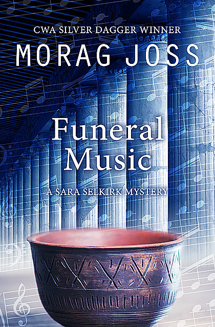 Funeral Music, Joss Morag