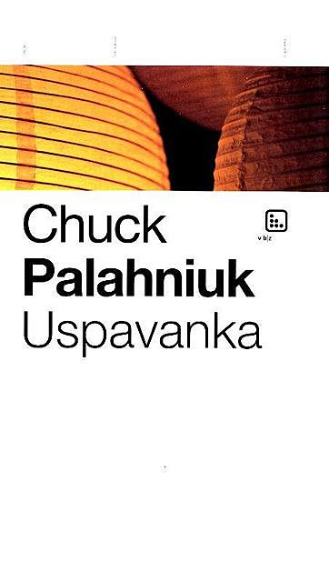 Uspavanka, Chuck Palahniuk