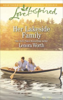 Her Lakeside Family, Lenora Worth