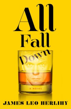 All Fall Down, James Herlihy