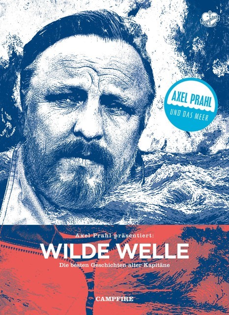 Wilde Welle, Stefan Kruecken