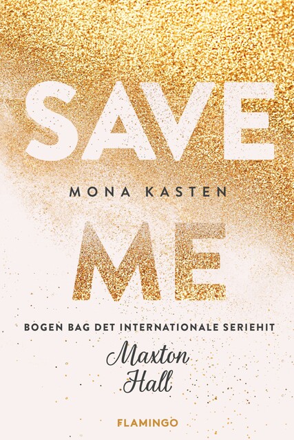Save Me, Mona Kasten