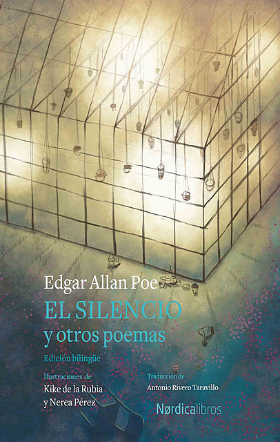 El silencio y otros poemas, Edgar Allan Poe