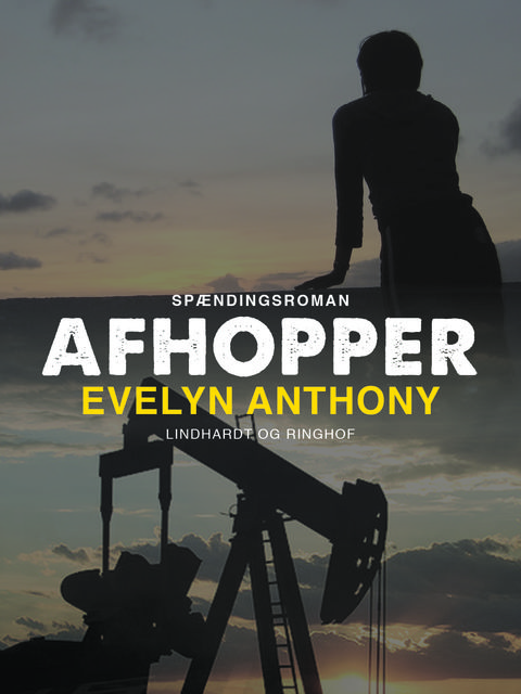 Afhopper, Evelyn Anthony