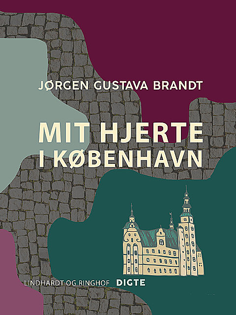 Mit hjerte i København, Jørgen Gustava Brandt