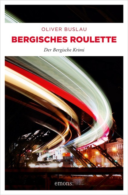 Bergisches Roulette, Oliver Buslau