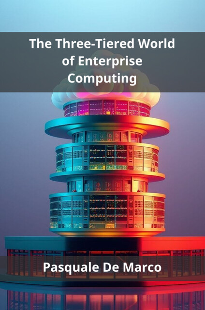 The Three-Tiered World of Enterprise Computing, Pasquale De Marco