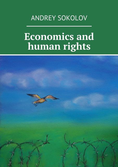 Economics and human rights, Andrey Sokolov