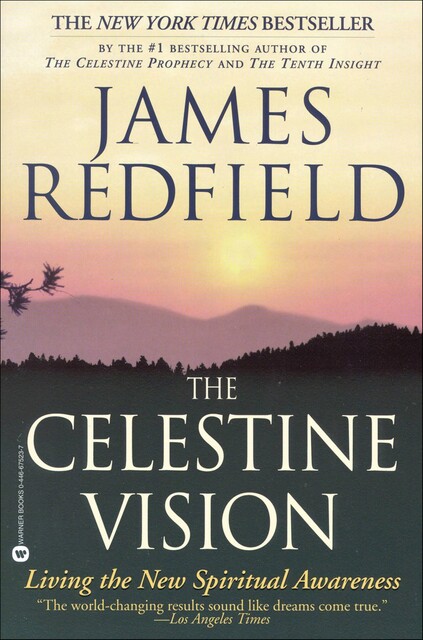 Celestine Vision, James Redfield