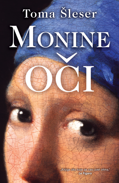 Monine oči, Toma Šleser