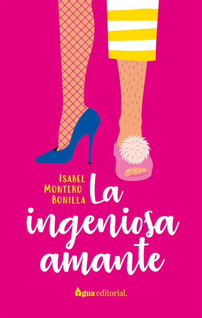 La ingeniosa amante, Isabel Montero Bonilla
