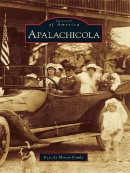 Apalachicola, Beverly Mount-Douds
