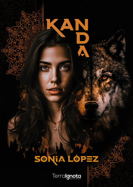 Kanda, Sonia López