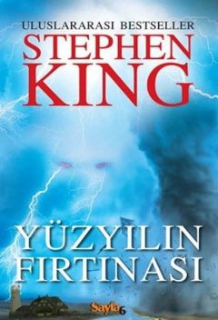 Yüzyılın Fırtınası, Stephen King
