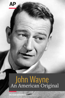 John Wayne, The Associated Press