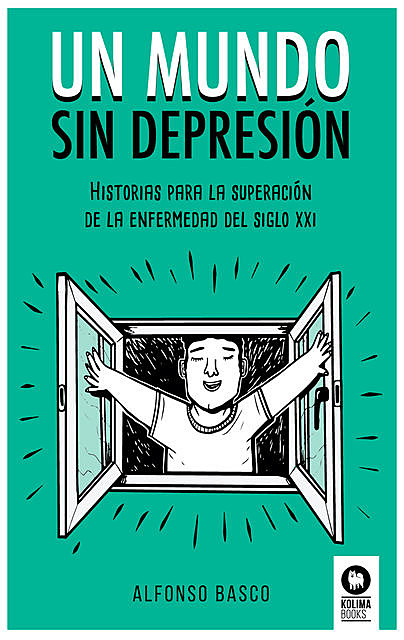 Un mundo sin depresión, Basco Alfonso