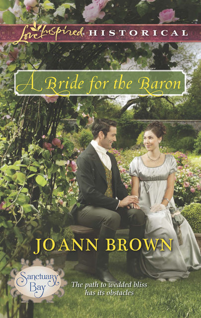 A Bride for the Baron, Jo Ann Brown