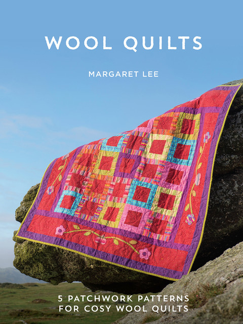 Wool Quilts, Margaret Lee