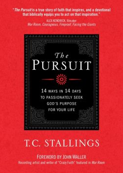 The Pursuit, T.C. Stallings