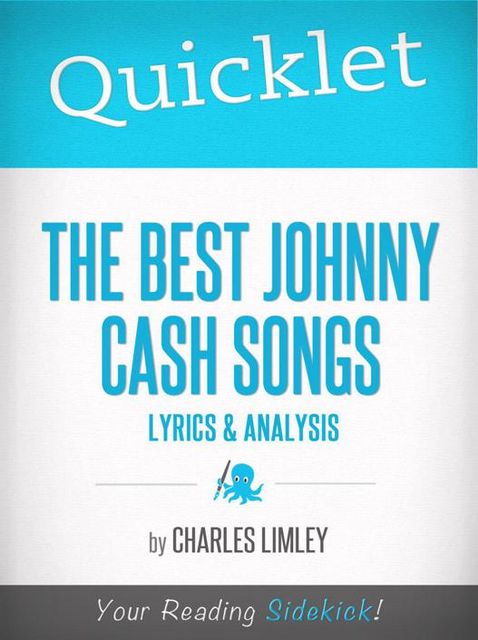 Quicklet on The Best Johnny Cash Songs, Charles Limley