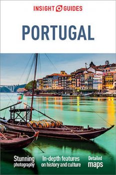 Insight Guides Portugal, Insight Guides