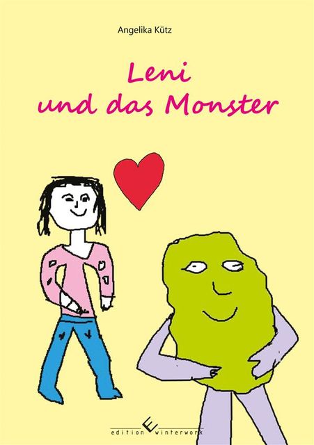 Leni und das Monster, Angelika Kütz
