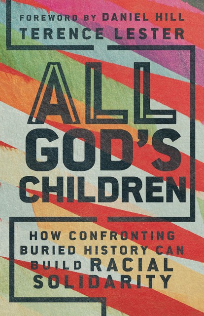 All God's Children, Terence Lester