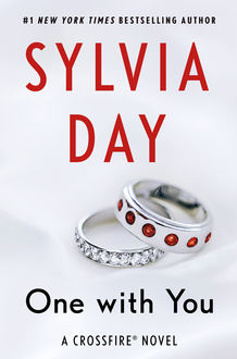 One with You, Sylvia Day