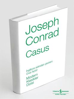 Casus, Joseph Conrad