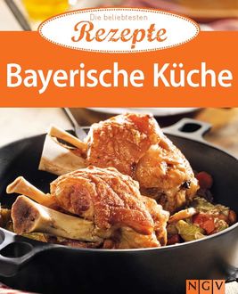 Bayerische Küche, 