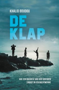 De klap, Khalid Boudou