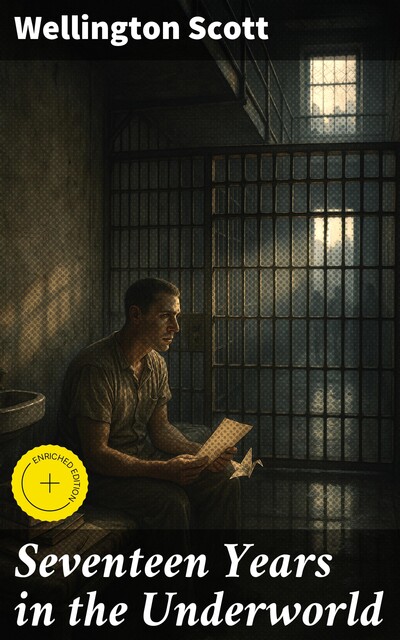 Seventeen Years in the Underworld, Wellington Scott