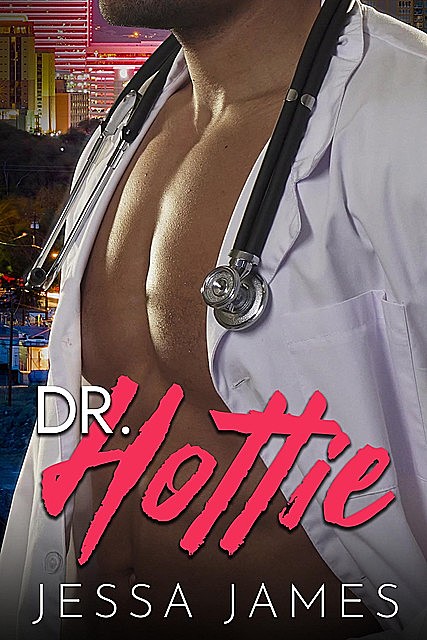 Dr. Hottie, Jessa James