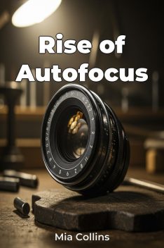 Rise of Autofocus, Mia Collins