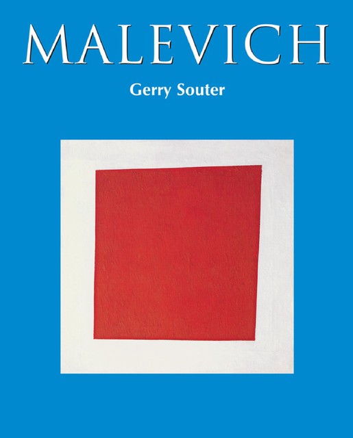 Malevich, Gerry Souter