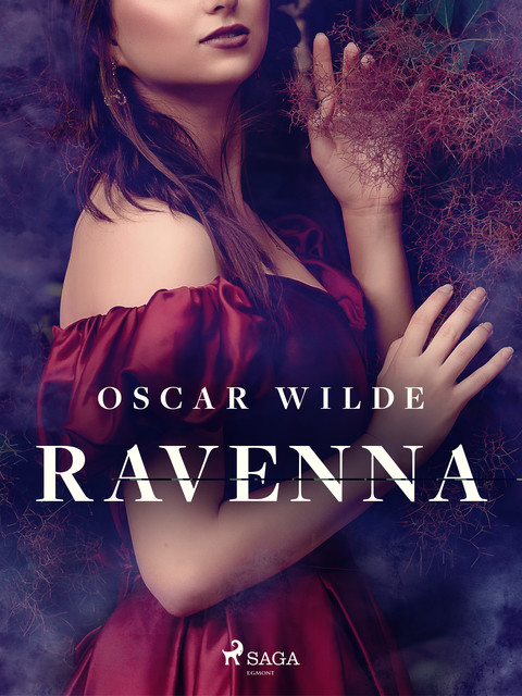 Ravenna, Oscar Wilde