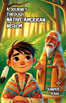 A Journey Through Native American Wisdom, Juniper Kade