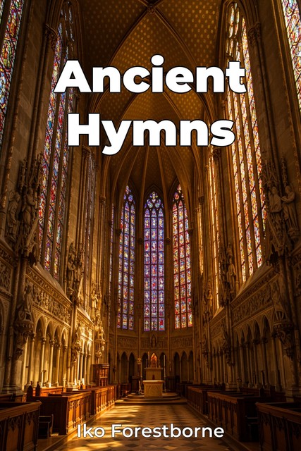 Ancient Hymns, Iko Forestborne