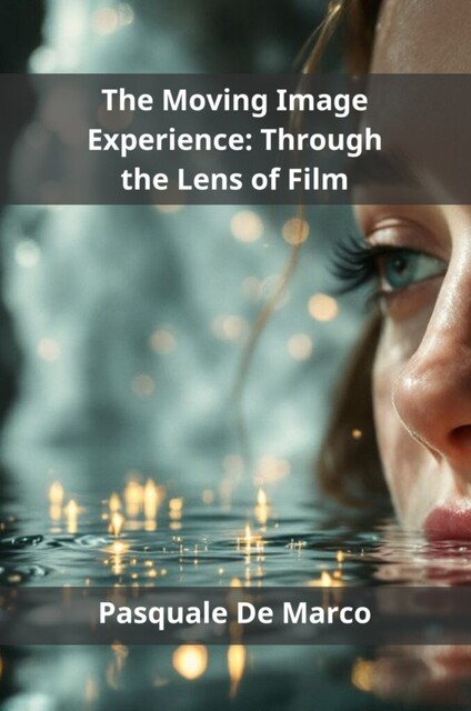 The Moving Image Experience, Pasquale De Marco