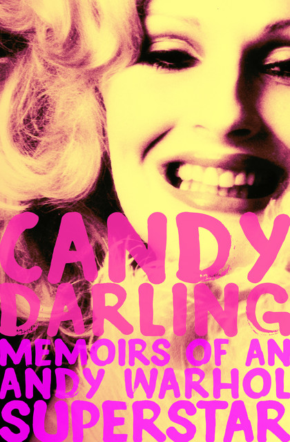 Candy Darling, Candy Darling