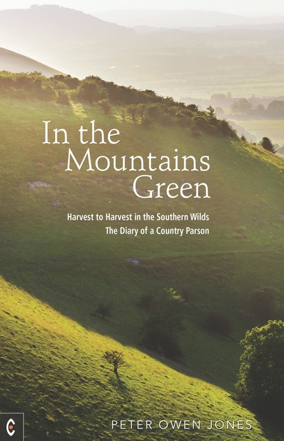 In the Mountains Green, Peter Jones