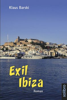 Exil Ibiza, Klaus Barski