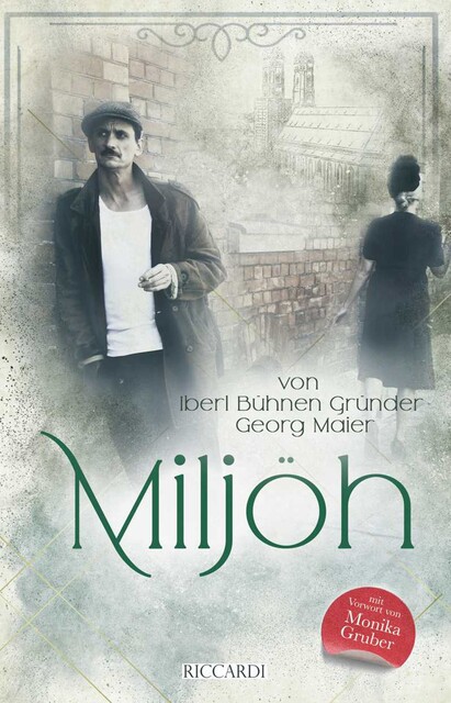 Miljöh, Georg Maier, Raphaela Maier