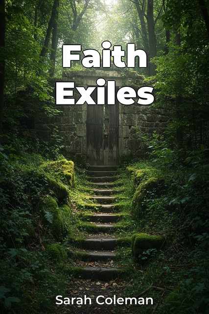 Faith Exiles, Sarah Coleman